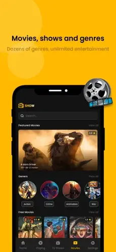 chidiya-jiohotstar Movies and shows